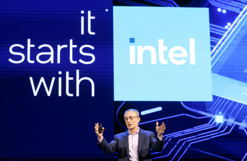 Intel to report second quarter earnings amid reports of layoffs