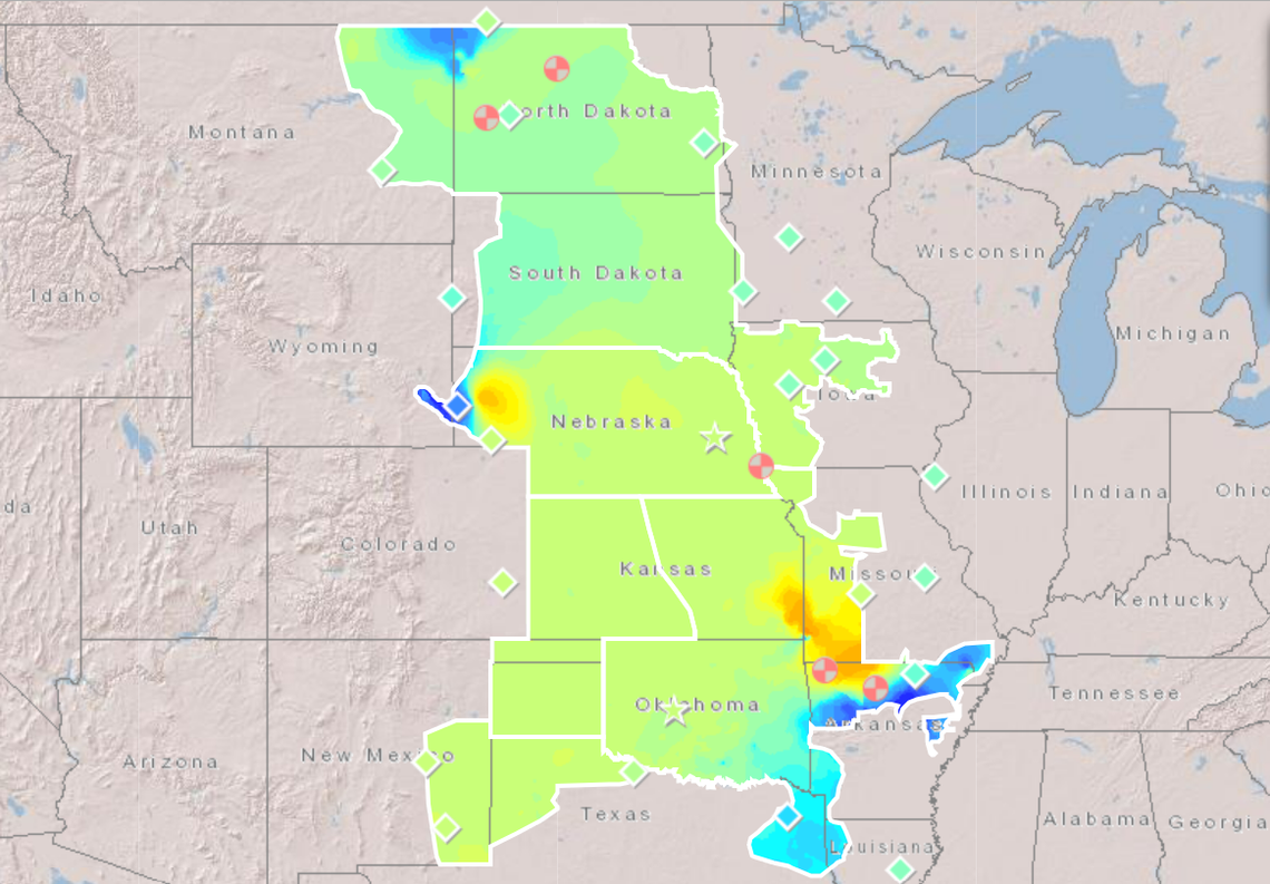 Is Midwestern heat straining the power grid? Why transmission group issued warning