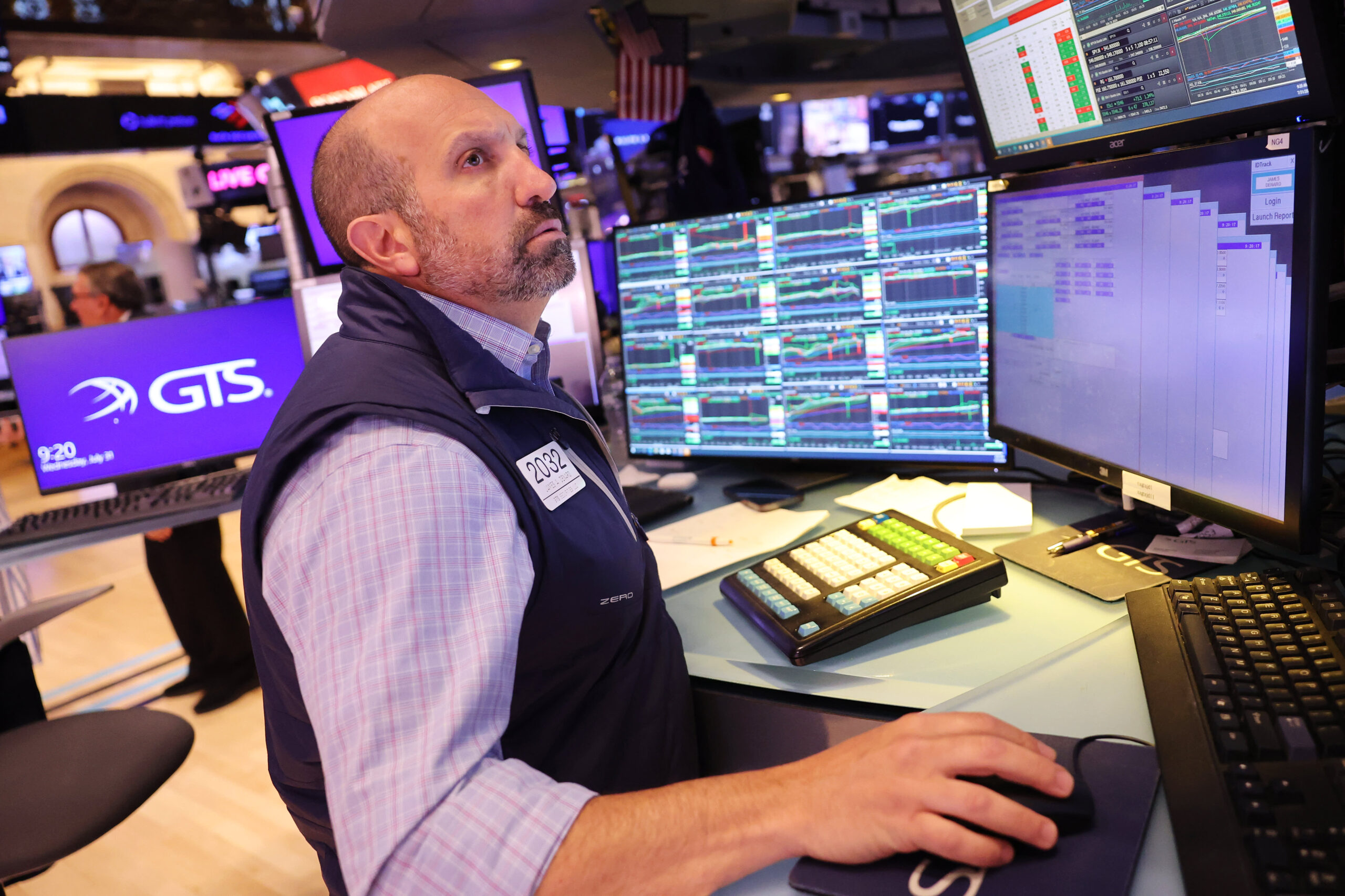 It turns out that bad news for the economy may actually be bad news for the stock market