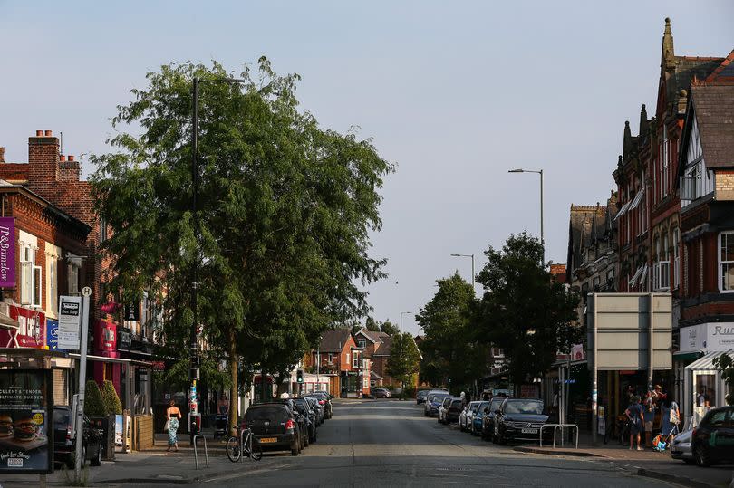 It was a routine traffic stop – until police checked under the passenger seat