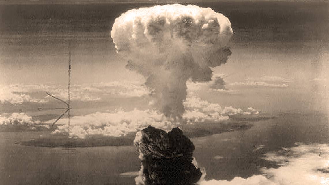 It’s time to end the myth that the US needed to drop atomic bombs to end World War II | Opinion