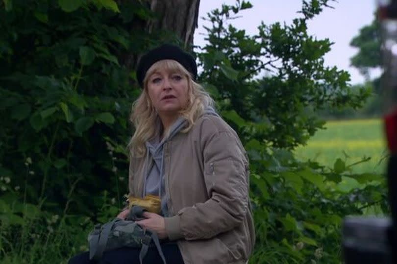 ITV Emmerdale viewers have ‘proof’ Rose Jackson isn’t actually dead in huge twist