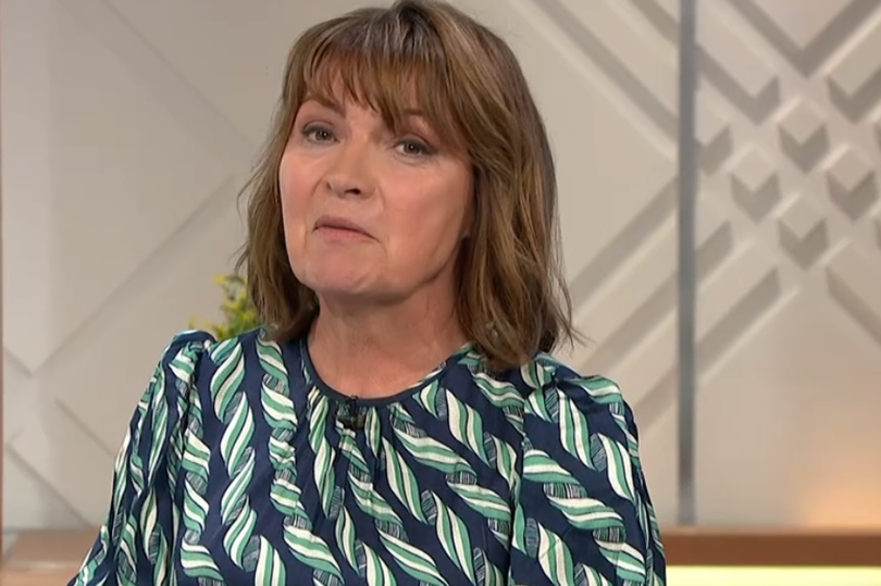 ITV Lorraine viewers fume ‘stop this madness’ as host replaced by familiar face