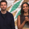 ITV This Morning viewers express frustration as Joel Dommett’s wife Hannah Cooper joins show