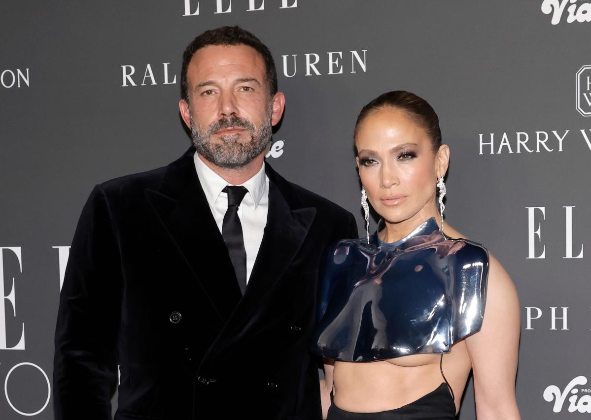 Jennifer Lopez officially files for divorce from Ben Affleck after a rocky few months. What went wrong?