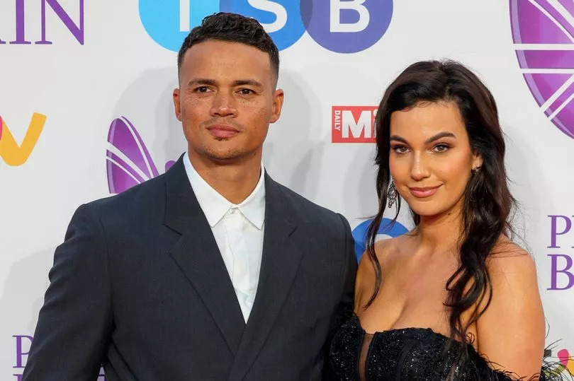 Jermaine Jenas’ wife makes decision as ‘multiple women’ make claims against him