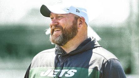 Jets announce series of roster moves to reveal initial 53-man roster for 2024 NFL season