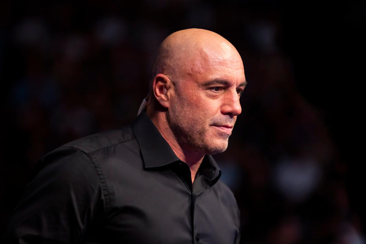 Joe Rogan may not be moving to Nashville but here’s what he said about living in Tennessee