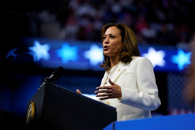 Key takeaways from Kamala Harris and Tim Walz’s first major TV interview