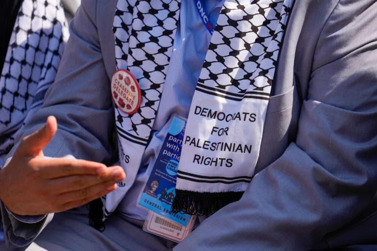 Key takeaways from the fourth night of the Democratic National Convention