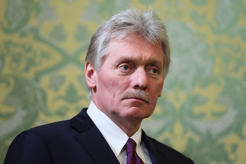 Kremlin says there will be a response to Ukraine’s Kursk attack