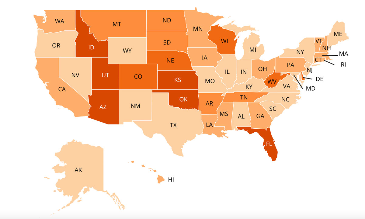 Last Year, 200K Colorado Kids Used Open Enrollment to Pick Their District School