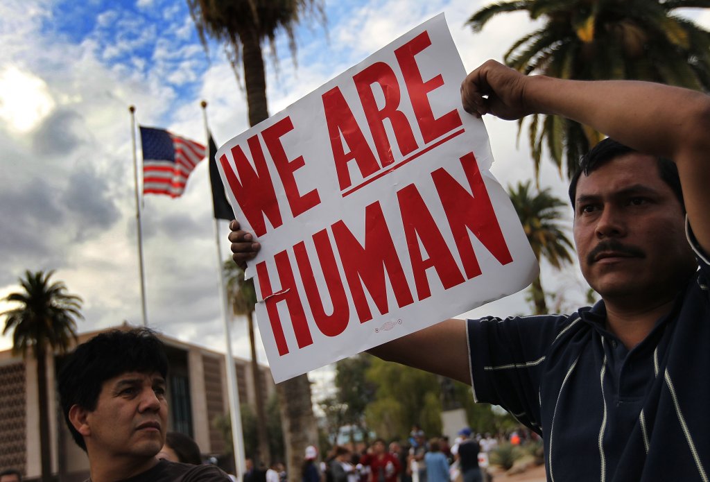 Let’s focus on what undocumented immigrants give back to us all