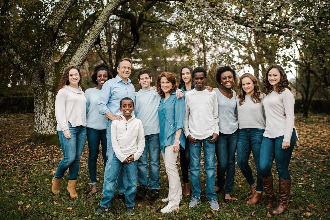 London Times: Former KY Gov. Bevin left adopted son to become a ward of Jamaica