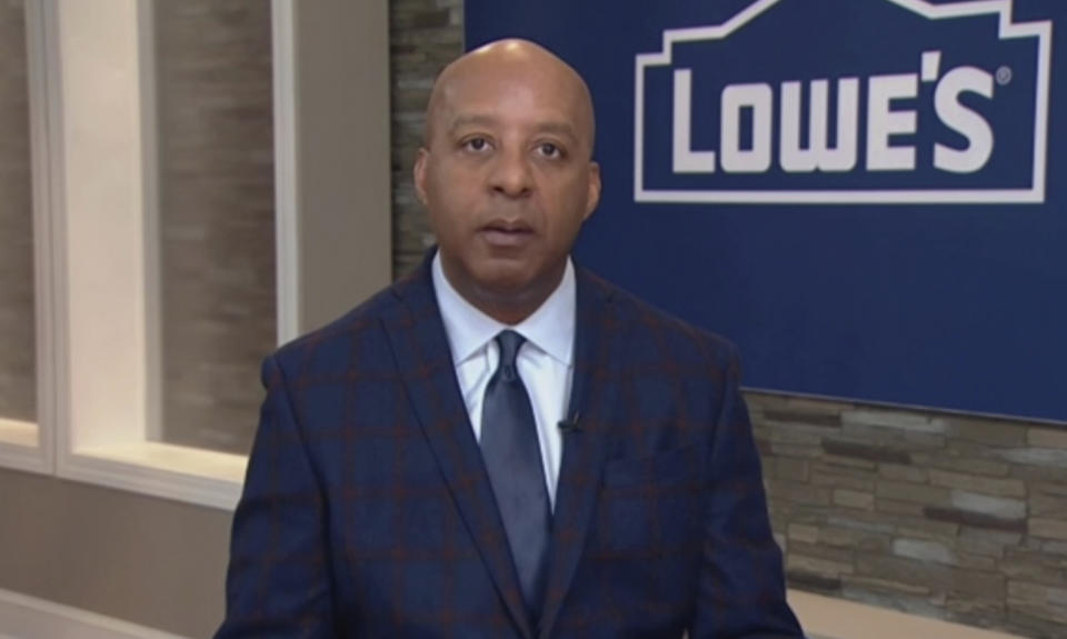 Lowe’s becomes latest company to scrap DEI policies amid ‘woke’ backlash