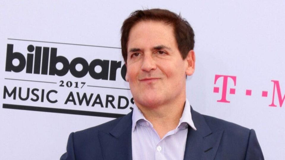 Mark Cuban Responds To Kamala Harris’ Economic Plan With Dozens of Tweets, Says She Didn’t Mention Price Caps Or Price Controls