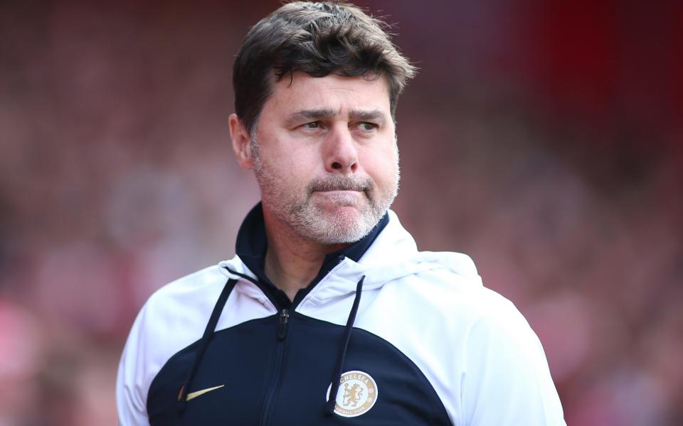 Mauricio Pochettino’s USA move is a win-win scenario