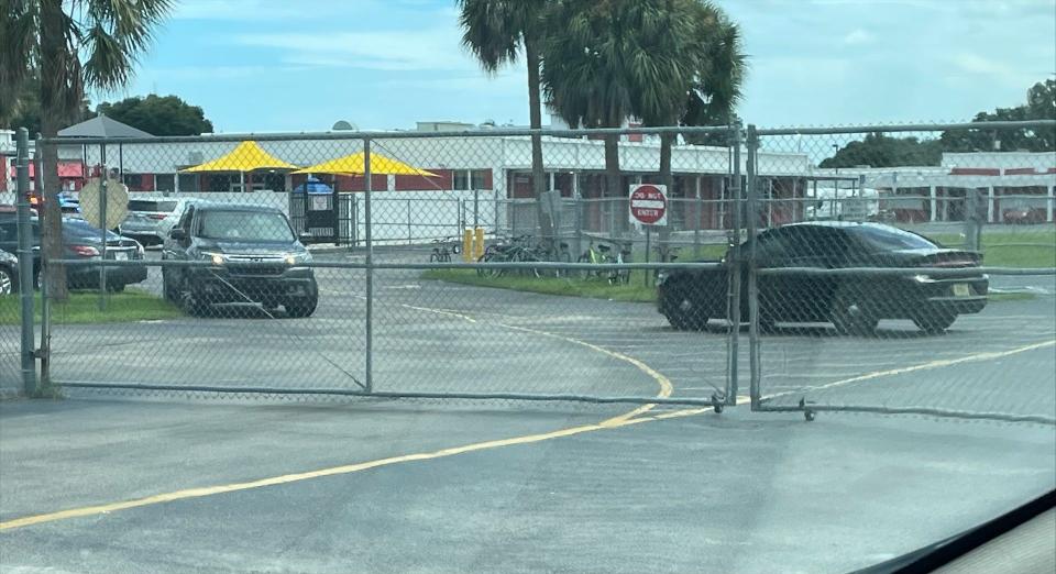 Melbourne Police: Two students transported to hospitals after stabbing at Palm Bay High