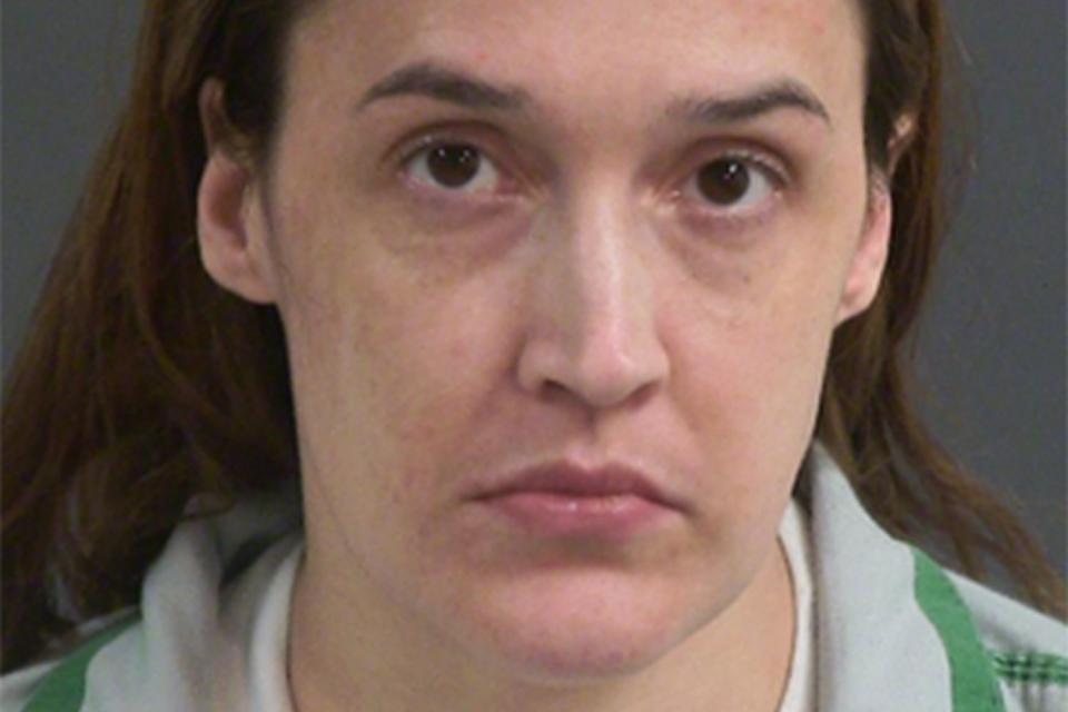 Mom Charged After Her Baby Dies of Overdose. When Investigating, Police Discovered She Was Allegedly Running Dogfighting Ring