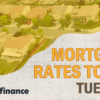 Mortgage and refinance rates today, August 20, 2024: Experts predict rates will keep falling