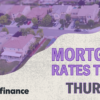 Mortgage and refinance rates today, August 29, 2024: 30-year and 15-year rates drop 11 points