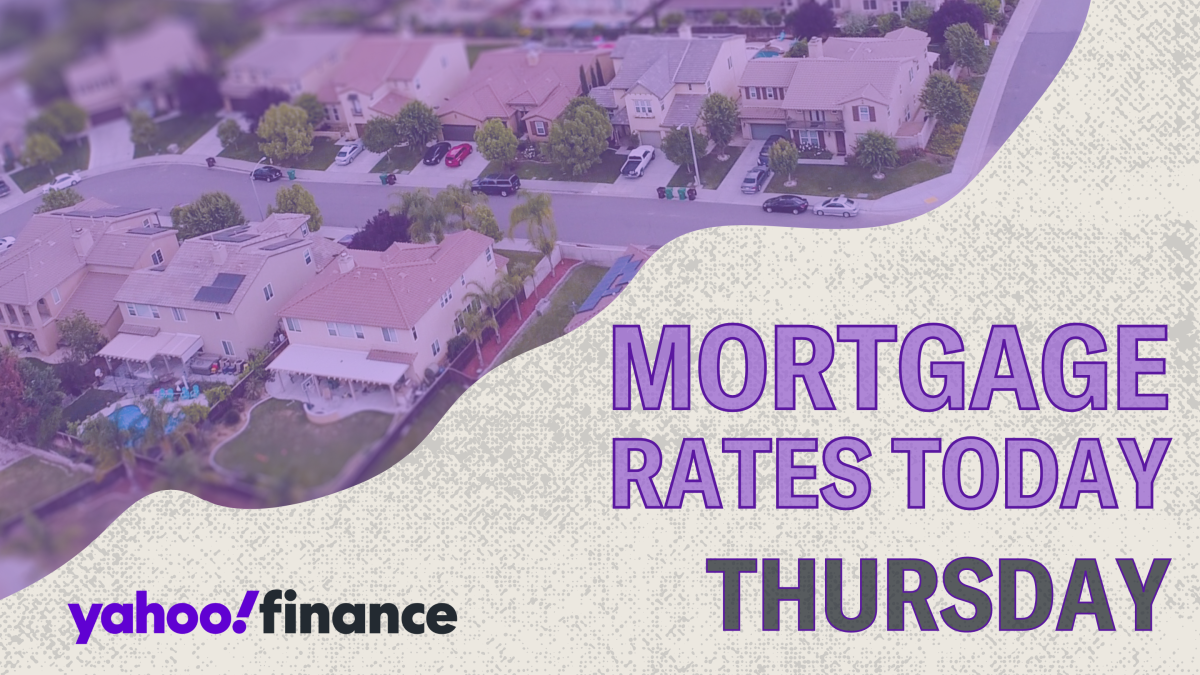 Mortgage and refinance rates today, August 29, 2024: 30-year rates are well under 6%