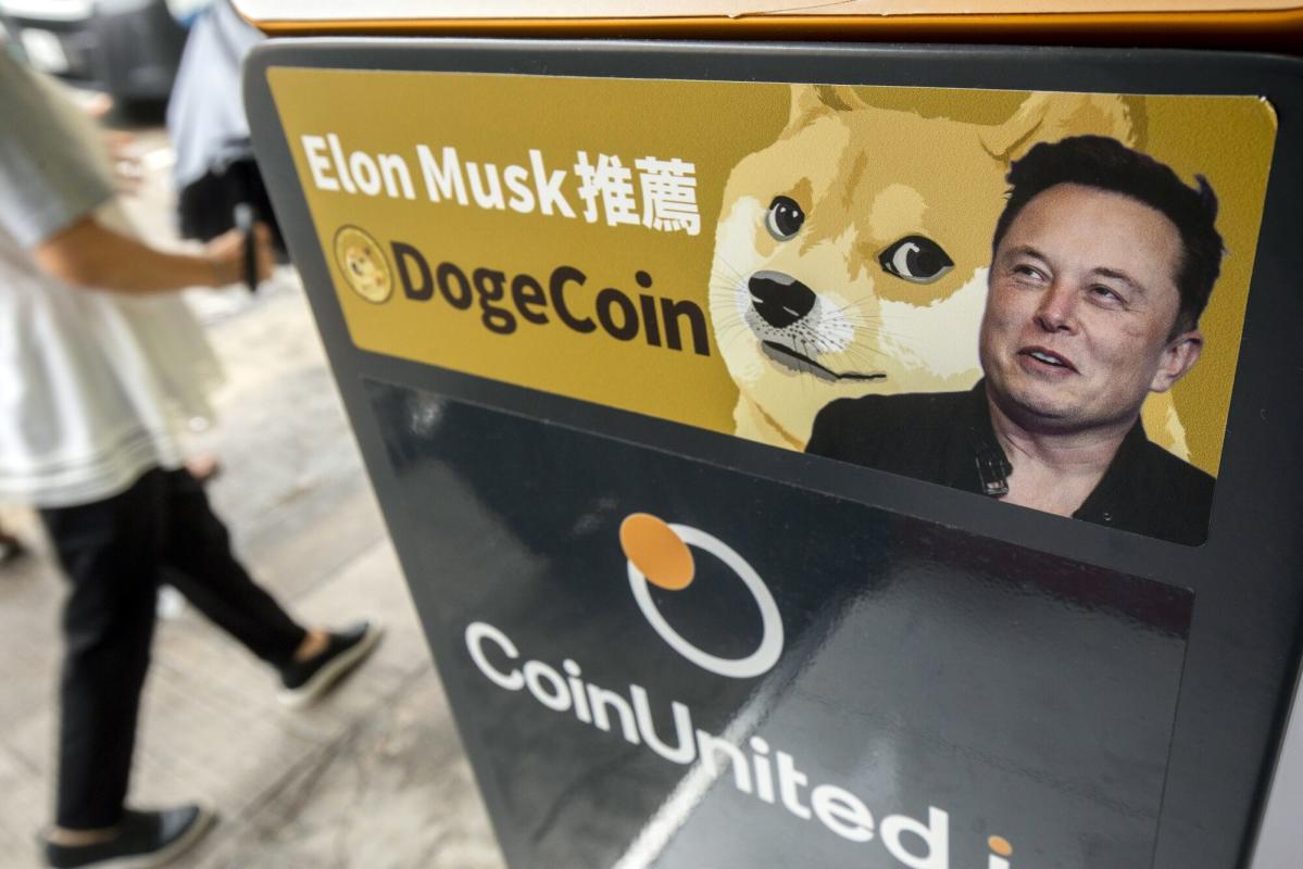 Musk, Tesla Beat Suit Over Promoting Dogecoin ‘Pyramid Scheme’