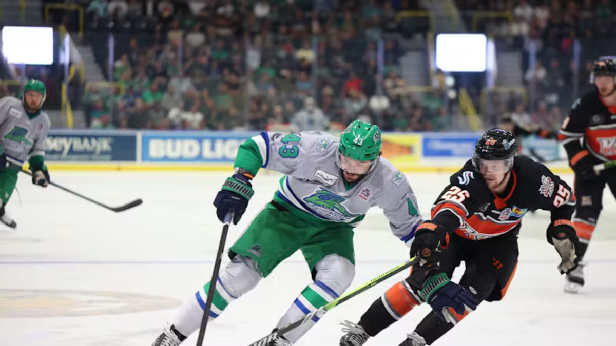 Myllari Agrees to Terms with Everblades