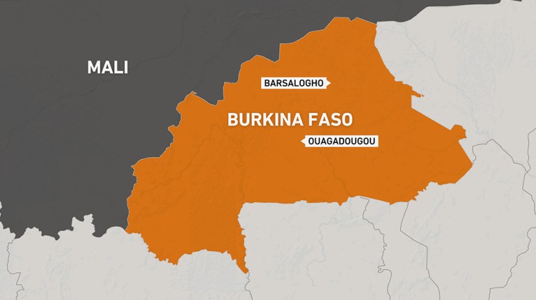 Nearly 200 people dead: What’s behind armed attacks in Burkina Faso?