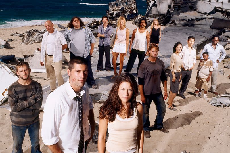 Netflix drops one of the ‘best TV series ever’ 20 years after it first aired