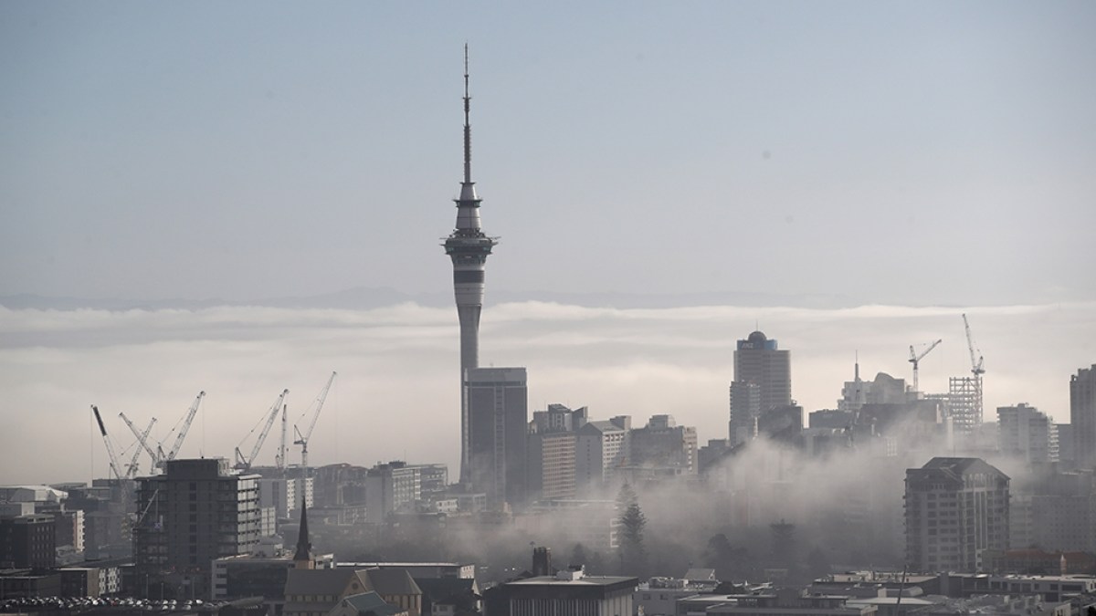 New Zealand foodbank hands out meth-laced sweets