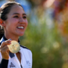 New Zealand’s Ko claims women’s golf gold