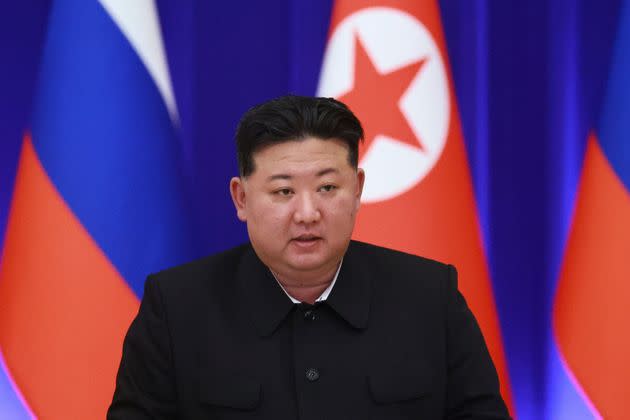 North Korea Is Blaming 1 Country For The ‘Nuclear Threat’ – And It’s Not Russia