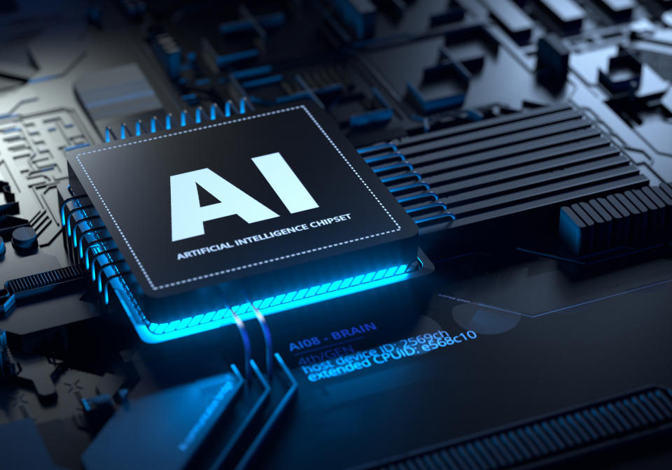 Nvidia, Arm, or Broadcom: The Best AI Semiconductor Stock to Buy Now, According to Wall Street