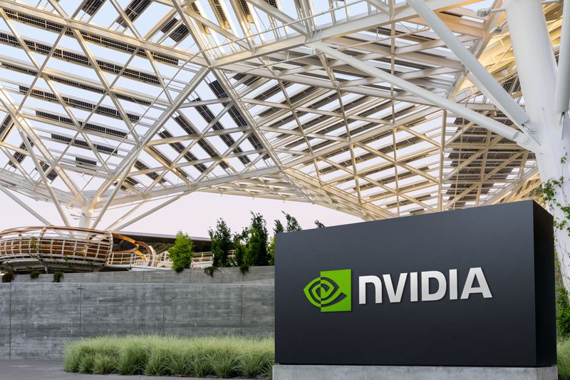 Nvidia forecasts third-quarter revenue above estimates