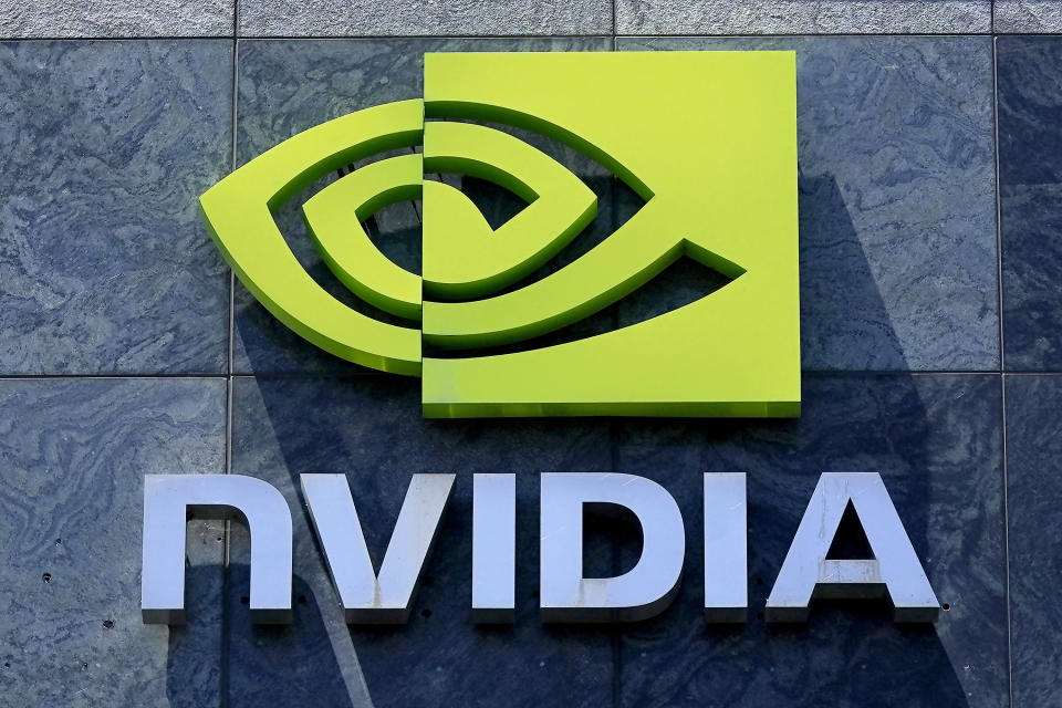 Nvidia shares tank as ‘Magnificent 7’ stocks lose more than 0 billion in market cap