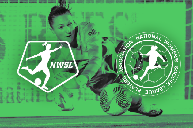 NWSL Eliminates Draft, Boosts Pay as New CBA Overhauls League