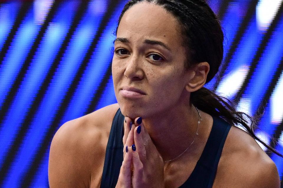 Olympics 2024 LIVE! Katarina JohnsonThompson wins heptathlon silver; Team