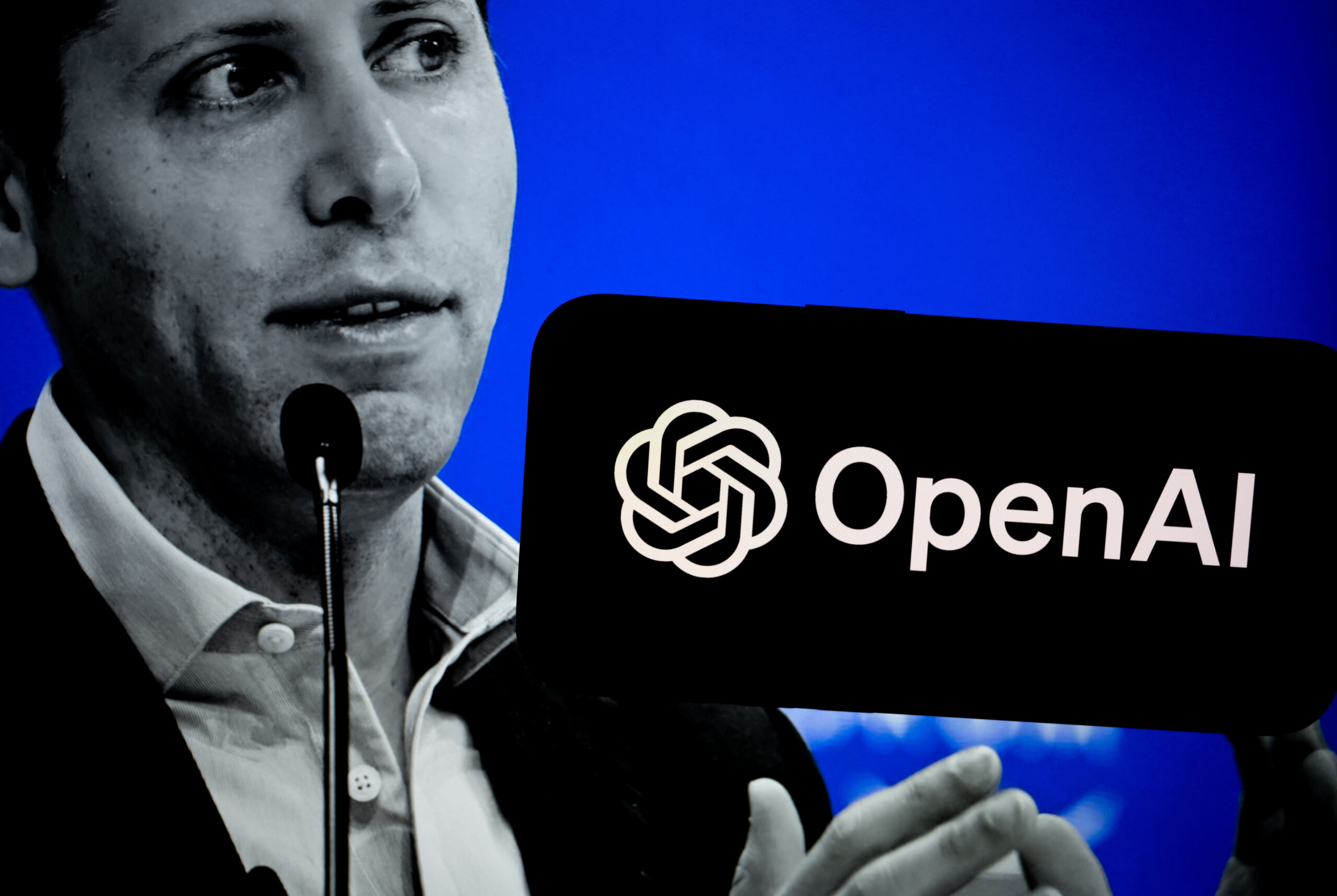 OpenAI in talks to raise funding that would value it at more than 0 billion