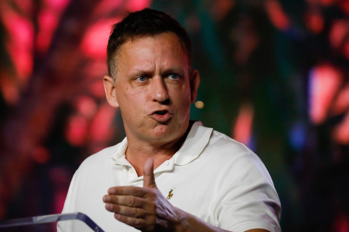 Palantir Shares Surge on Rosy Profit Outlook Signaling AI Demand