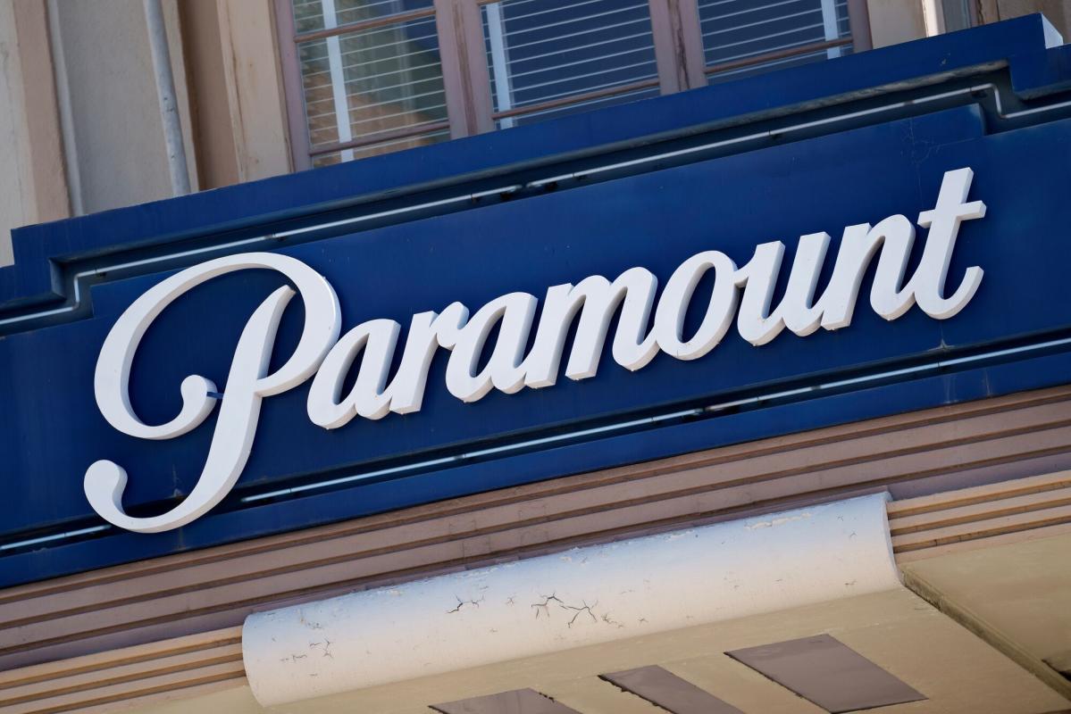 Paramount Begins Job Cuts, Closes a TV Production Studio