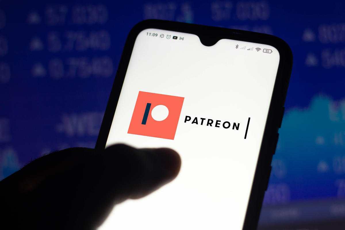 Patreon will have to use Apple’s in-app purchase system or be removed from the App Store