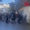 People Ransack Liverpool Store Amid Escalating Protests