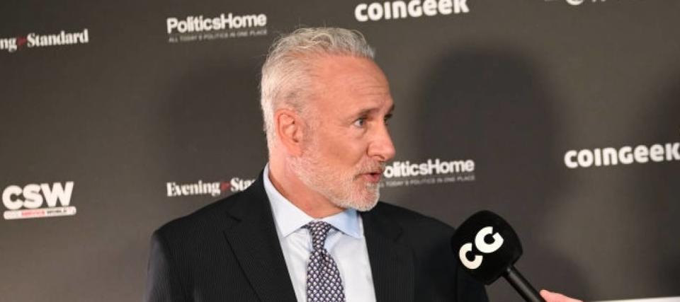 Peter Schiff warns of a ‘crashing’ economy, calls Fed’s pivot ‘a mistake’ — but says 1 asset will go ‘through the roof’