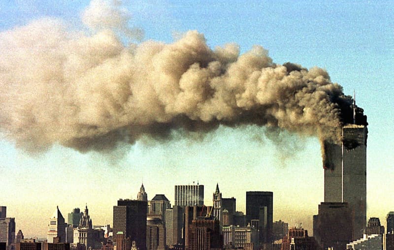 Plea deal with accused mastermind of 9/11 attacks revoked