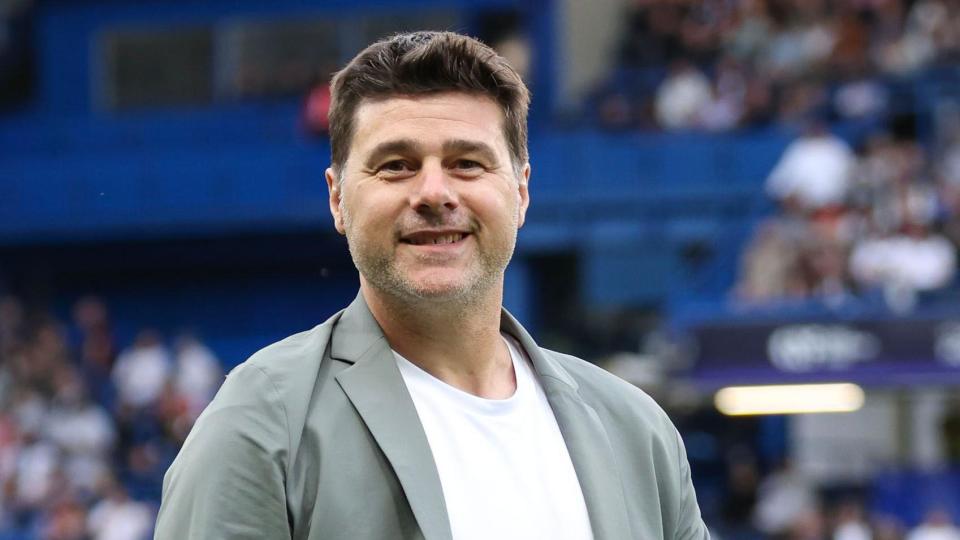 Pochettino in frame to become United States manager