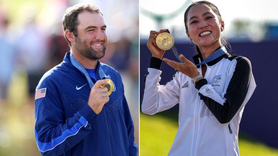 Postcards from Paris: Looking back on how golf played out at the Olympics