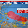 Potential Tropical Cyclone Five expected to become tropical storm within next few days