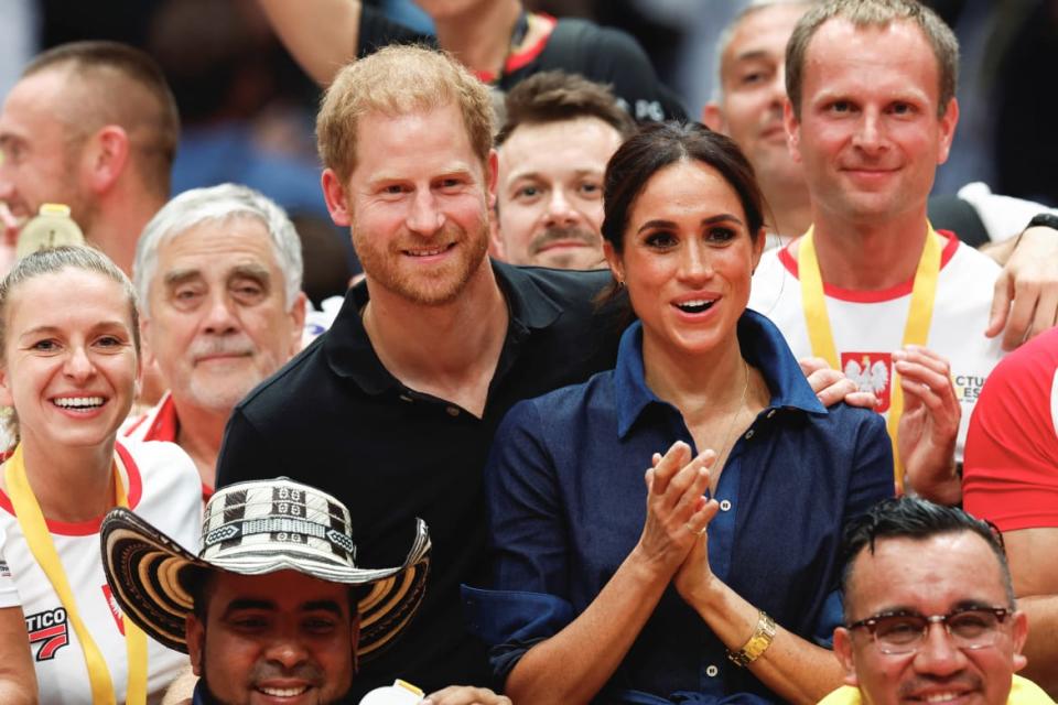 Prince Harry Urged to Apologize for Cocaine Use During Colombia Trip