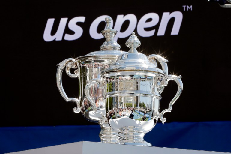 Prize money, seeds, schedule All to know about the 2024 US Open tennis